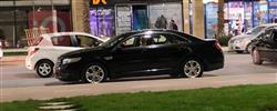 Ford Taurus